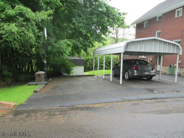 East End - Residential