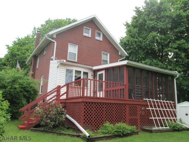 East End - Residential