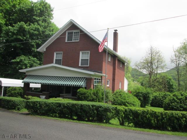 East End - Residential