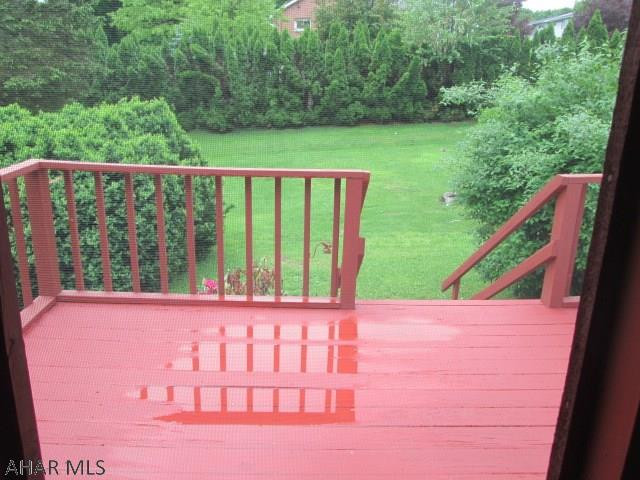 East End - Residential