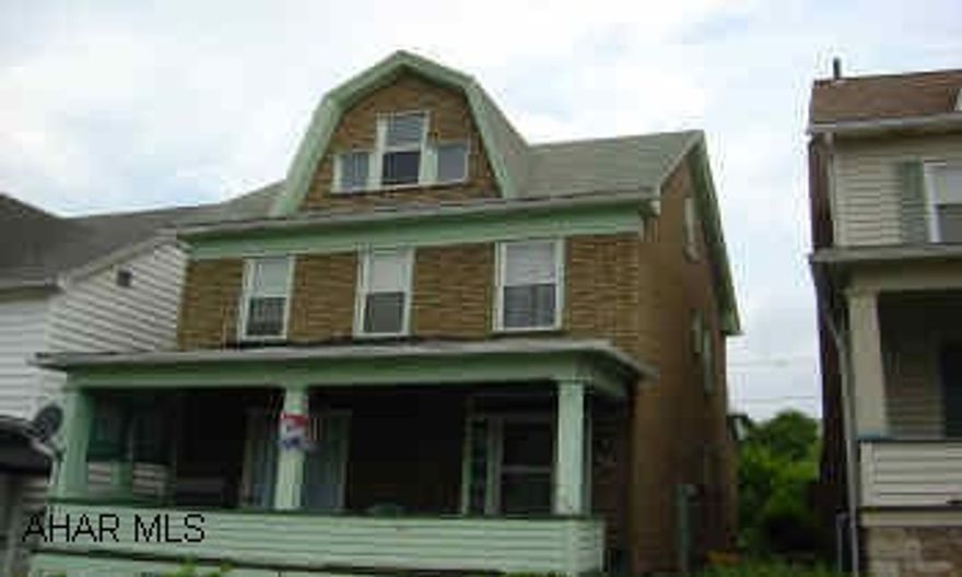 New Windows,New Carpet,Ne Kitchen,New Bathrooms,New Electric, Take a Look Inside!!!