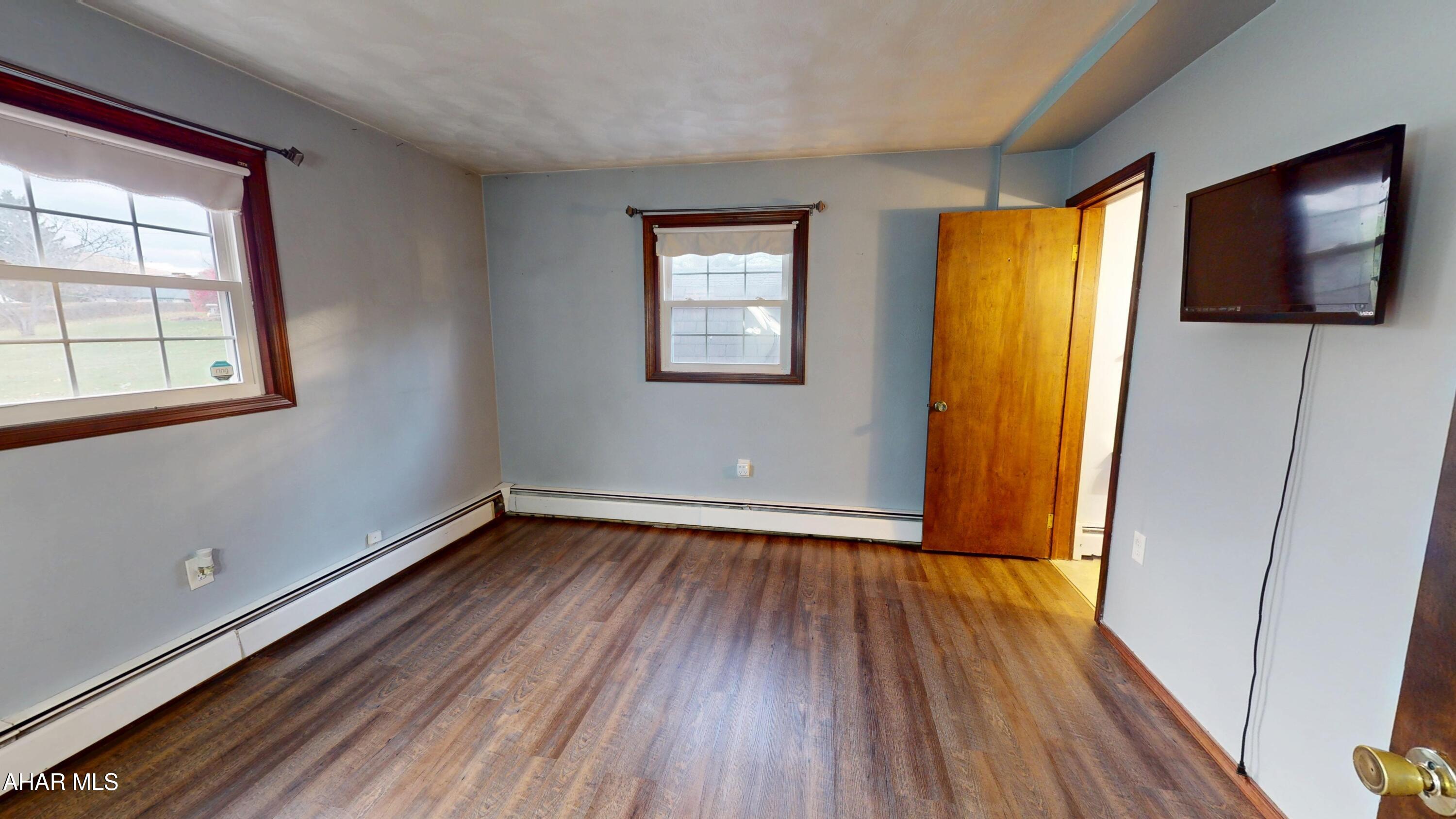 Penn Farms - Residential