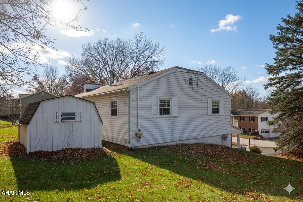 Penn Farms - Residential