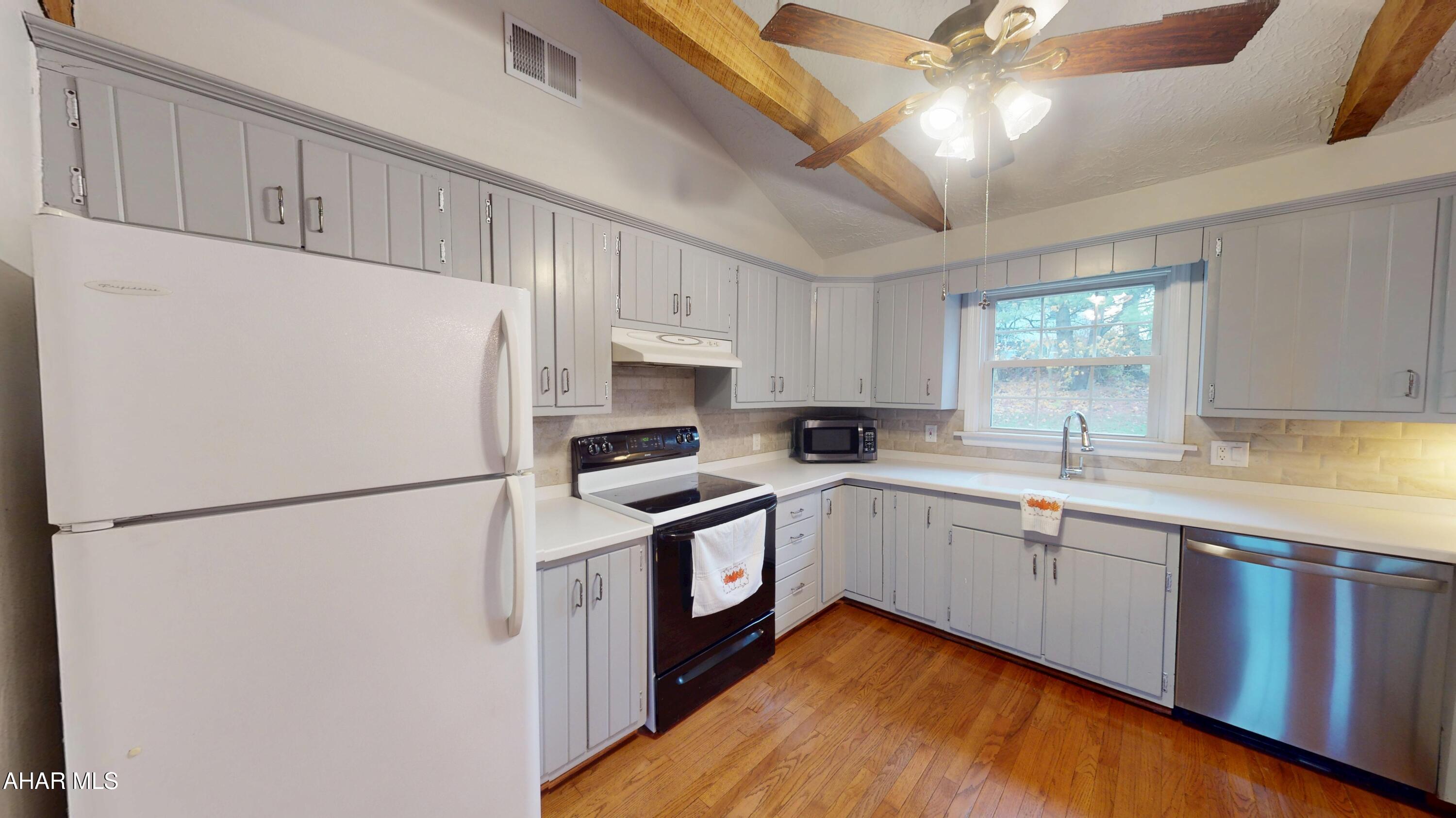 Penn Farms - Residential