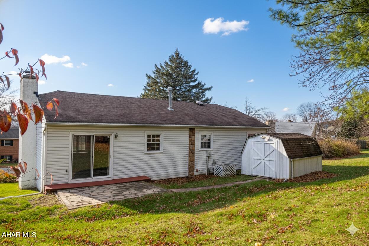 Penn Farms - Residential