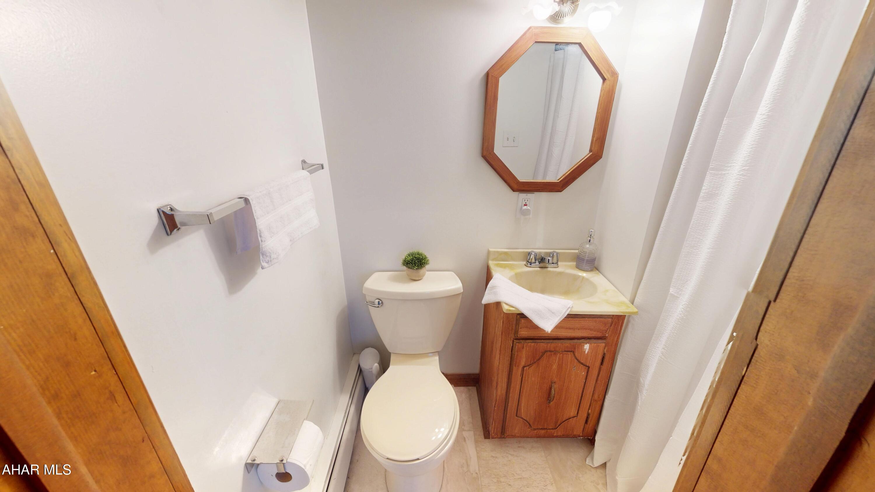 Penn Farms - Residential