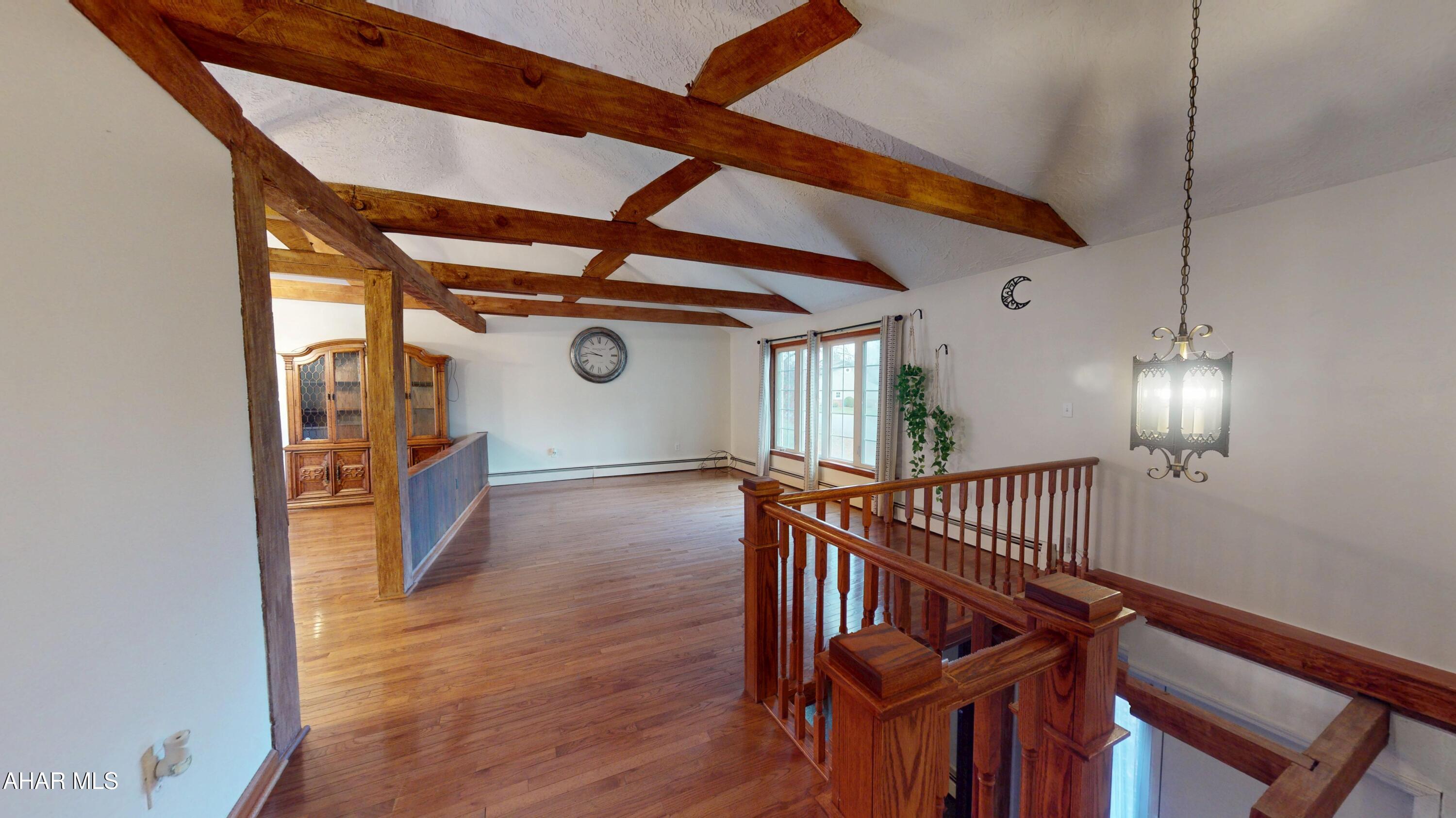 Penn Farms - Residential