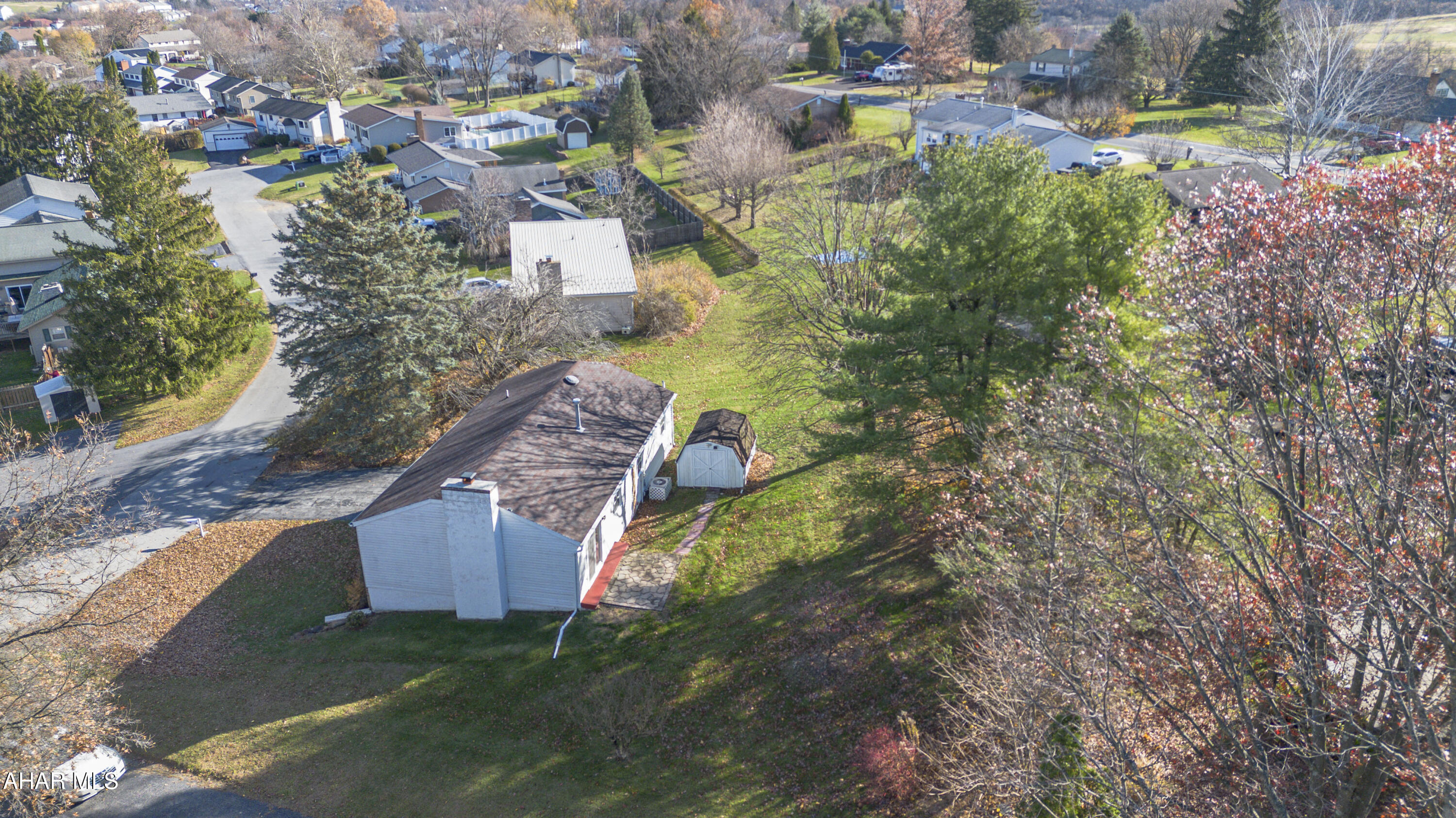 Penn Farms - Residential