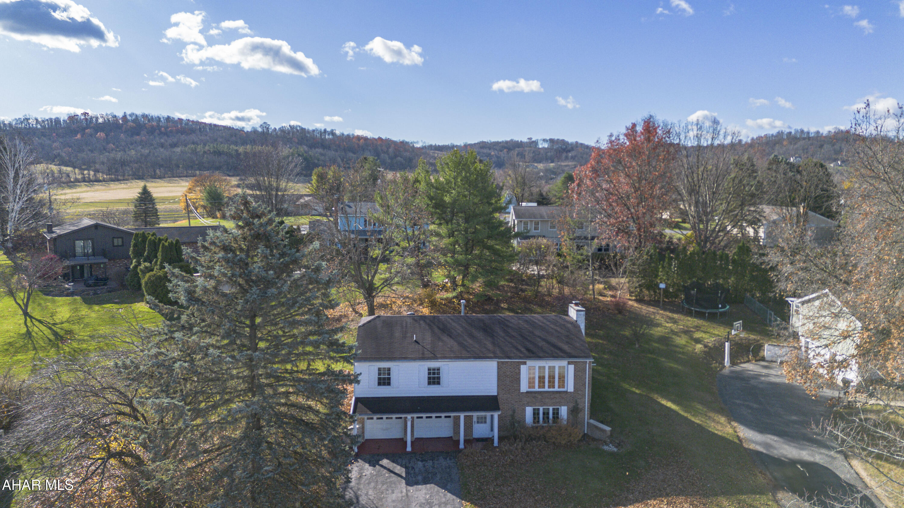 Penn Farms - Residential