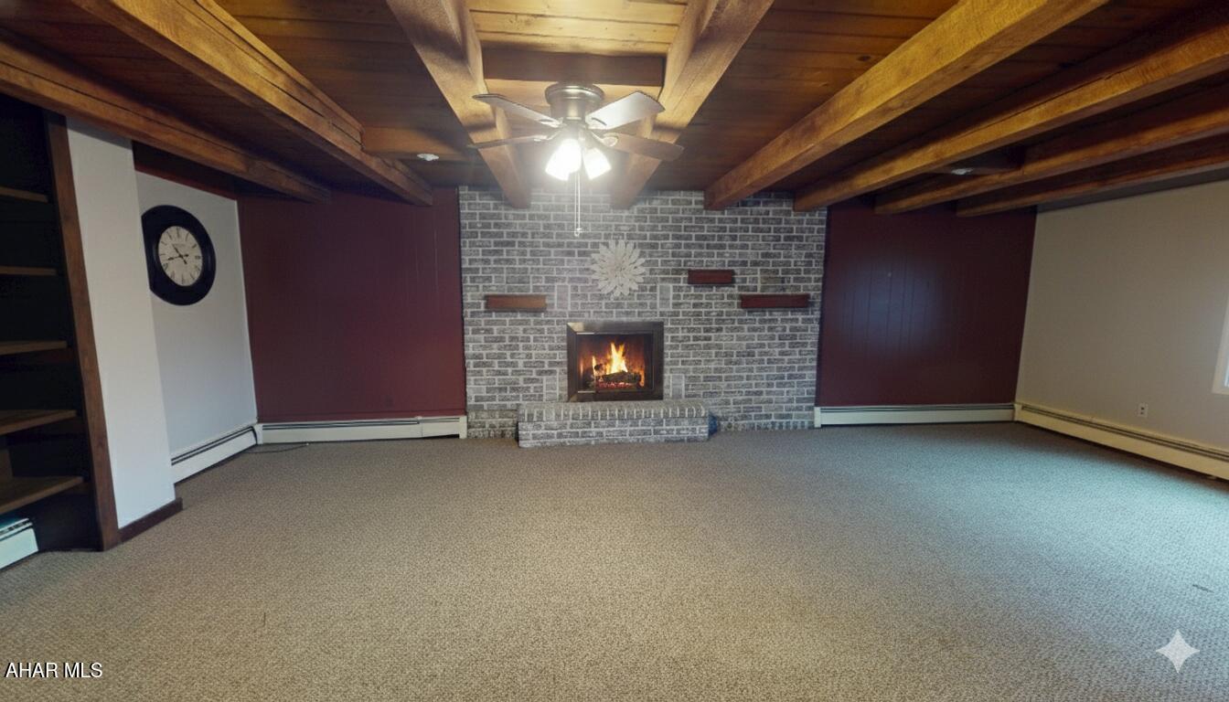 Penn Farms - Residential