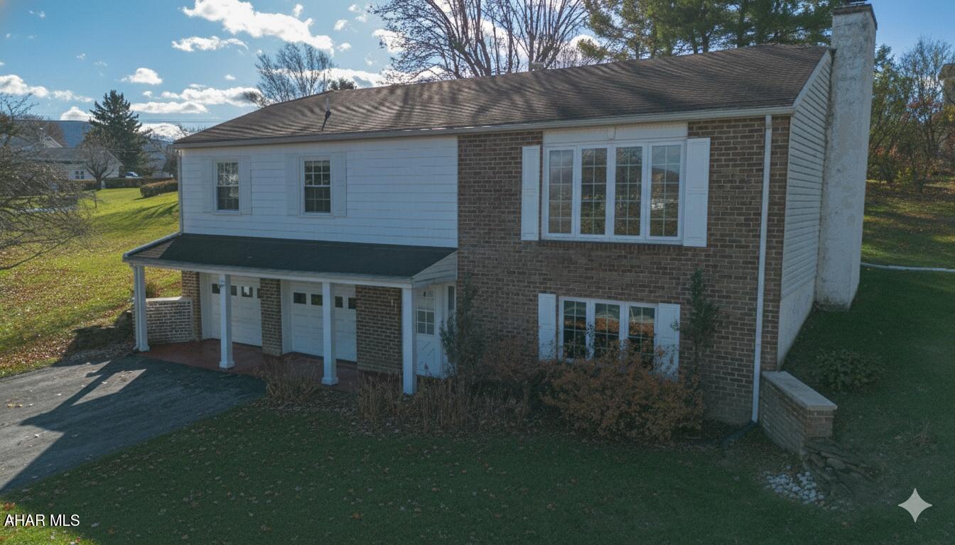 Penn Farms - Residential