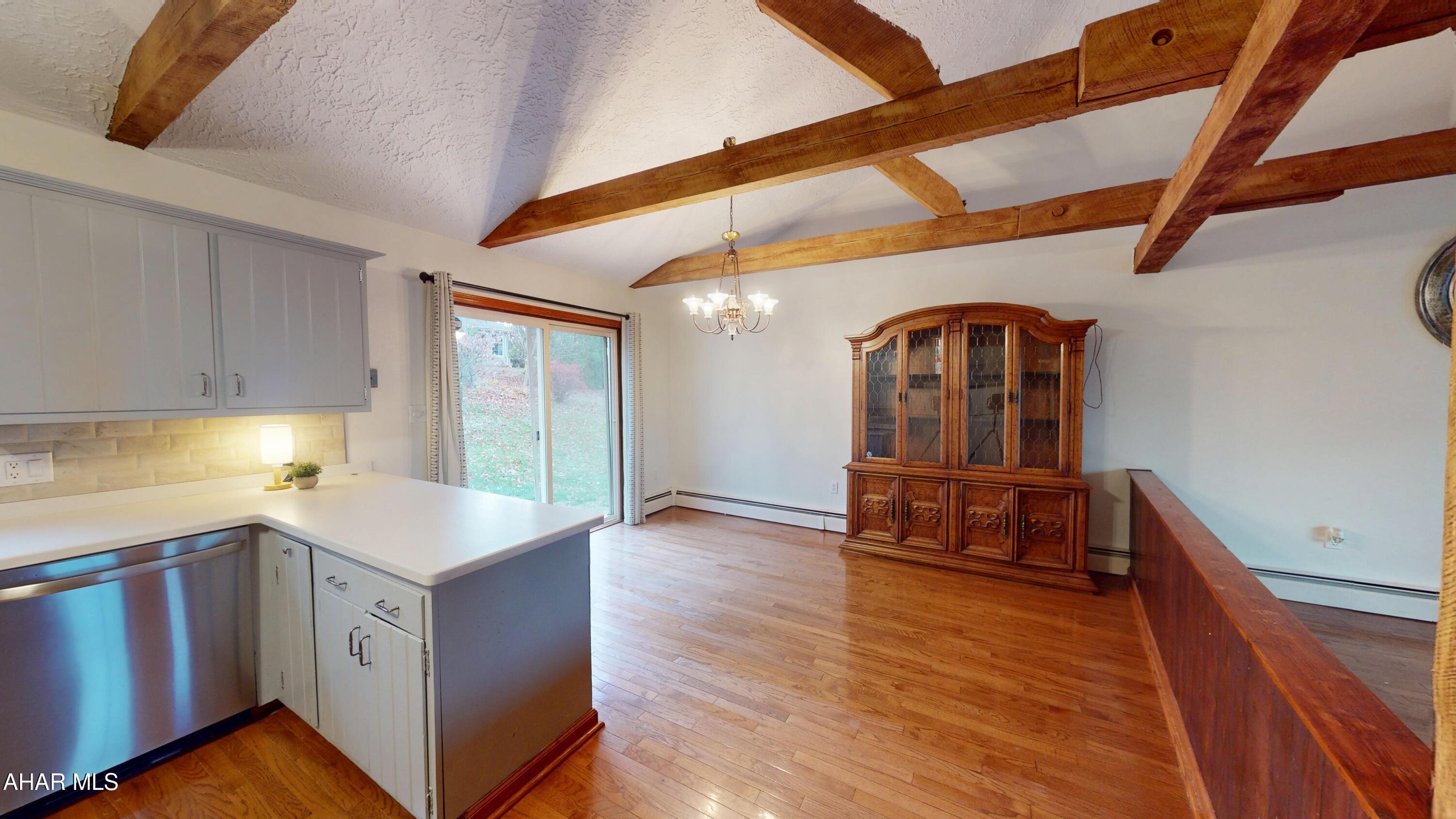 Penn Farms - Residential