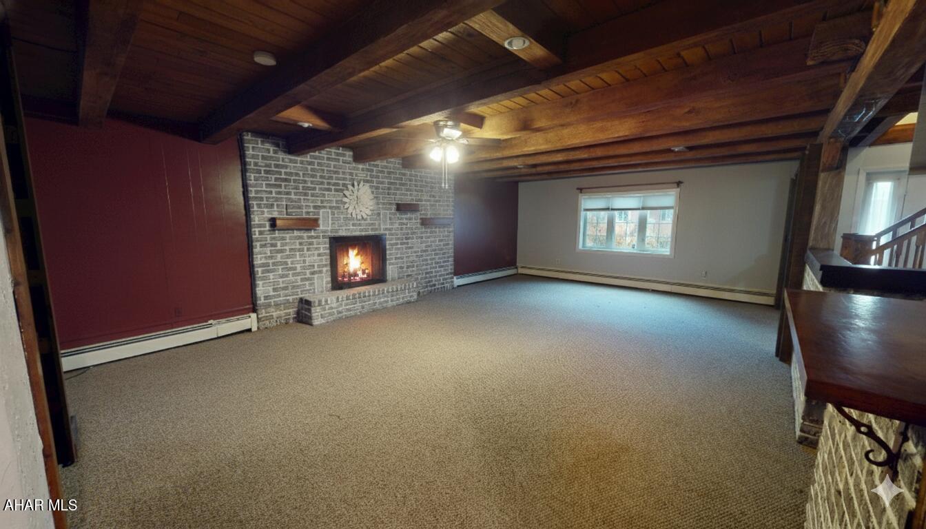 Penn Farms - Residential