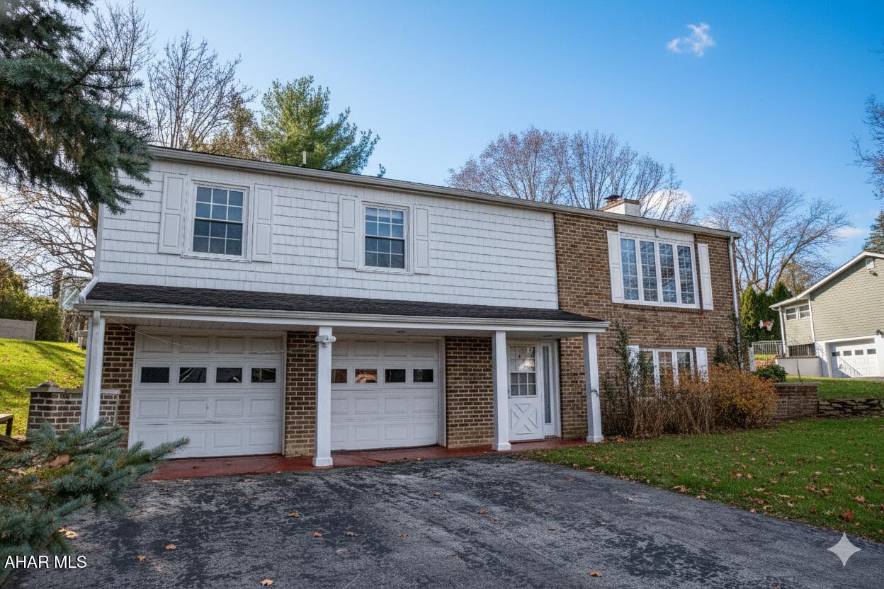 Penn Farms - Residential