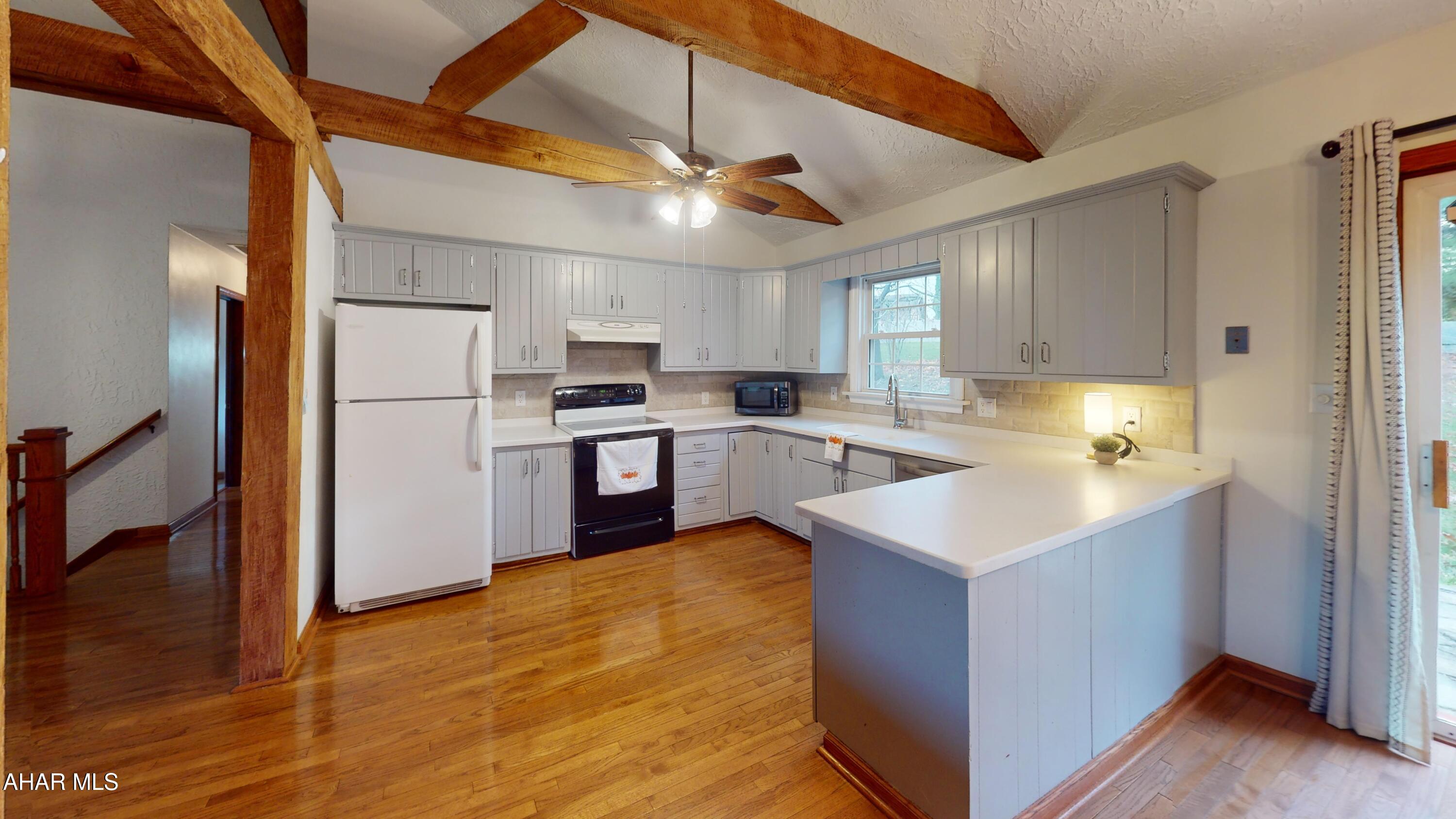 Penn Farms - Residential