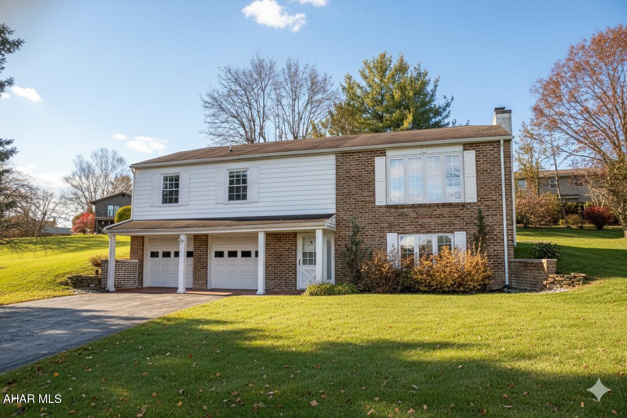 Penn Farms - Residential