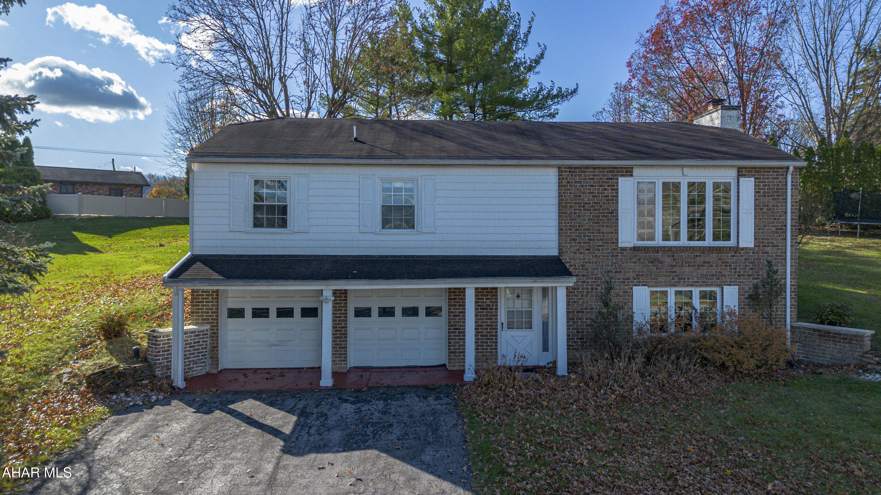 Penn Farms - Residential