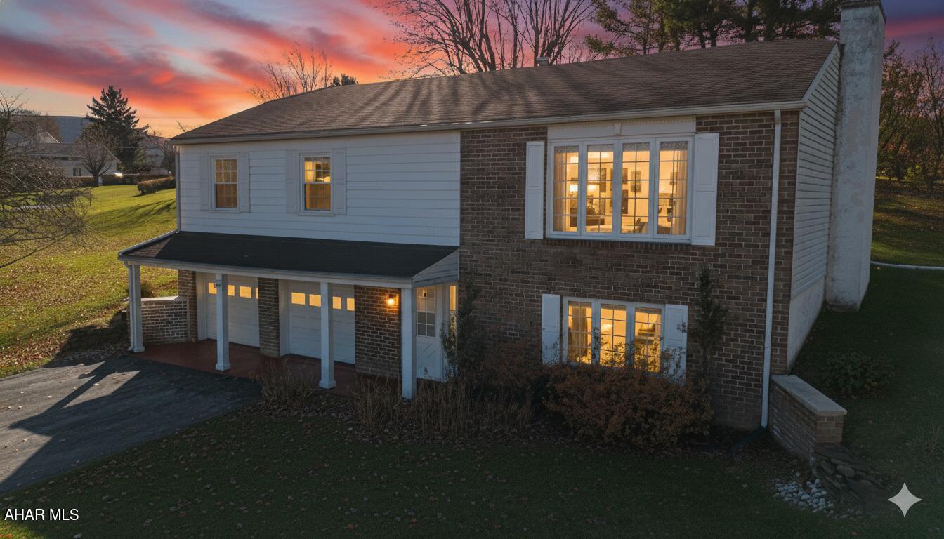 Penn Farms - Residential