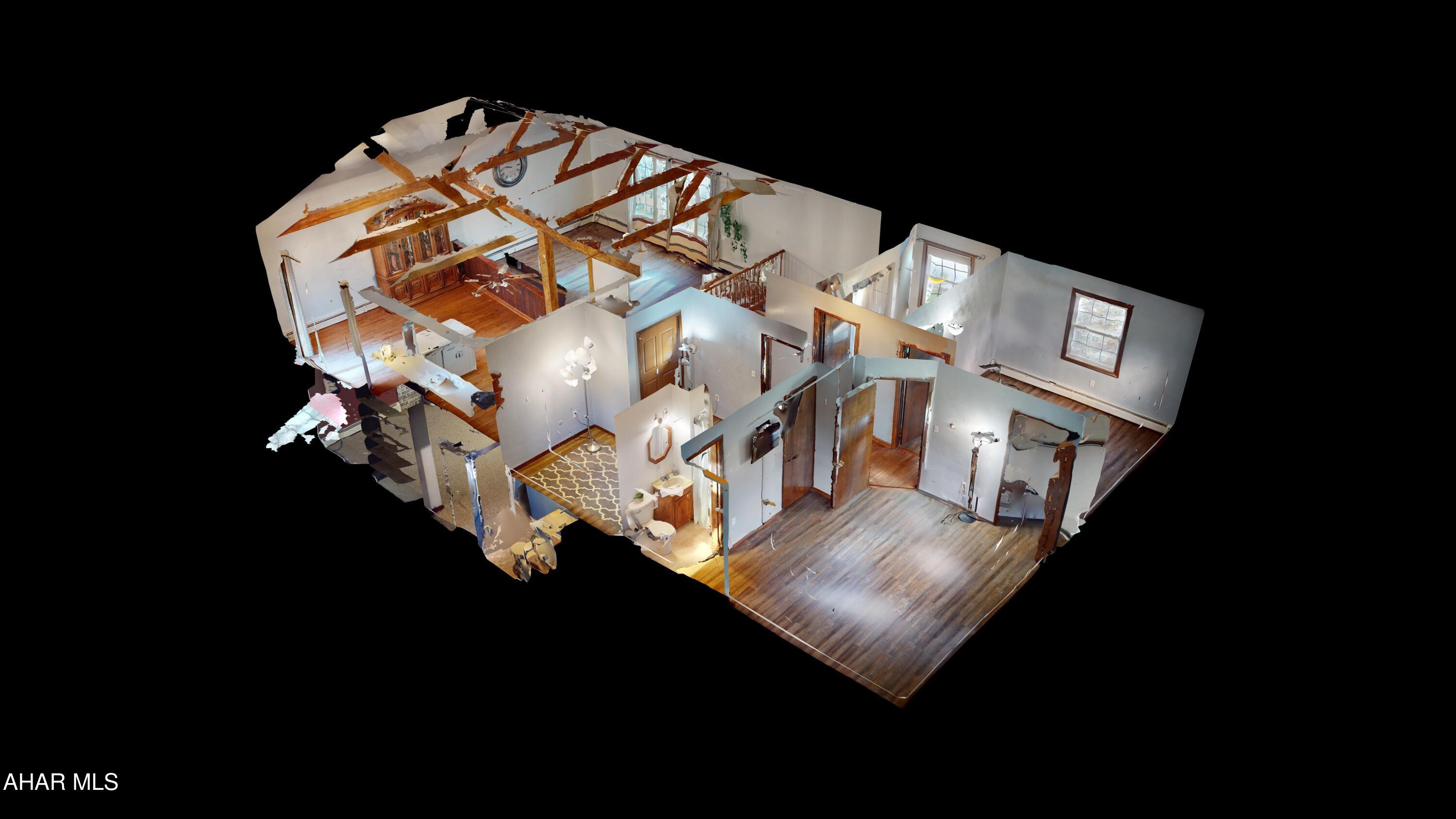 Penn Farms - Residential