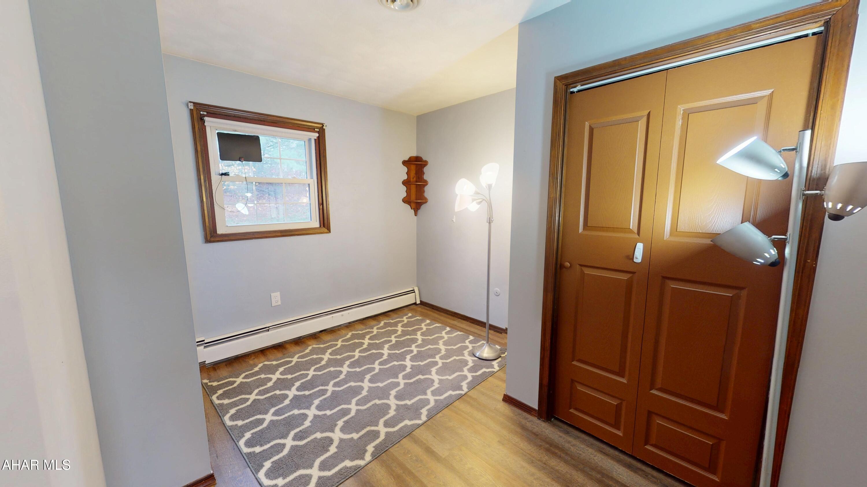 Penn Farms - Residential