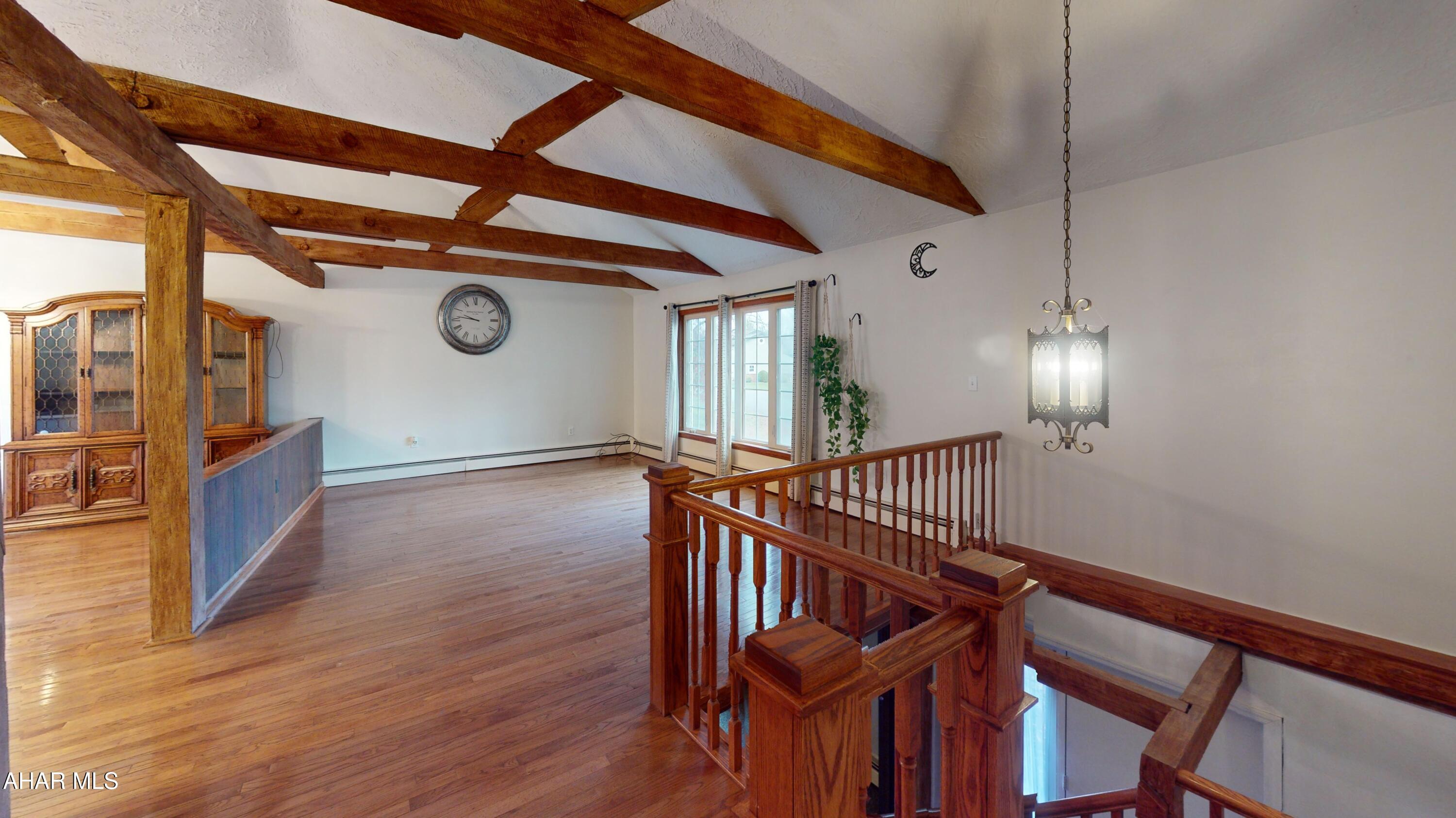 Penn Farms - Residential