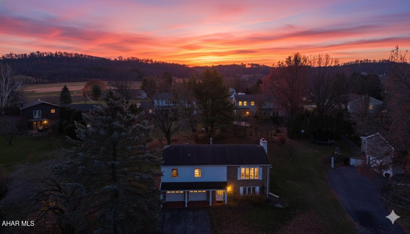 Penn Farms - Residential