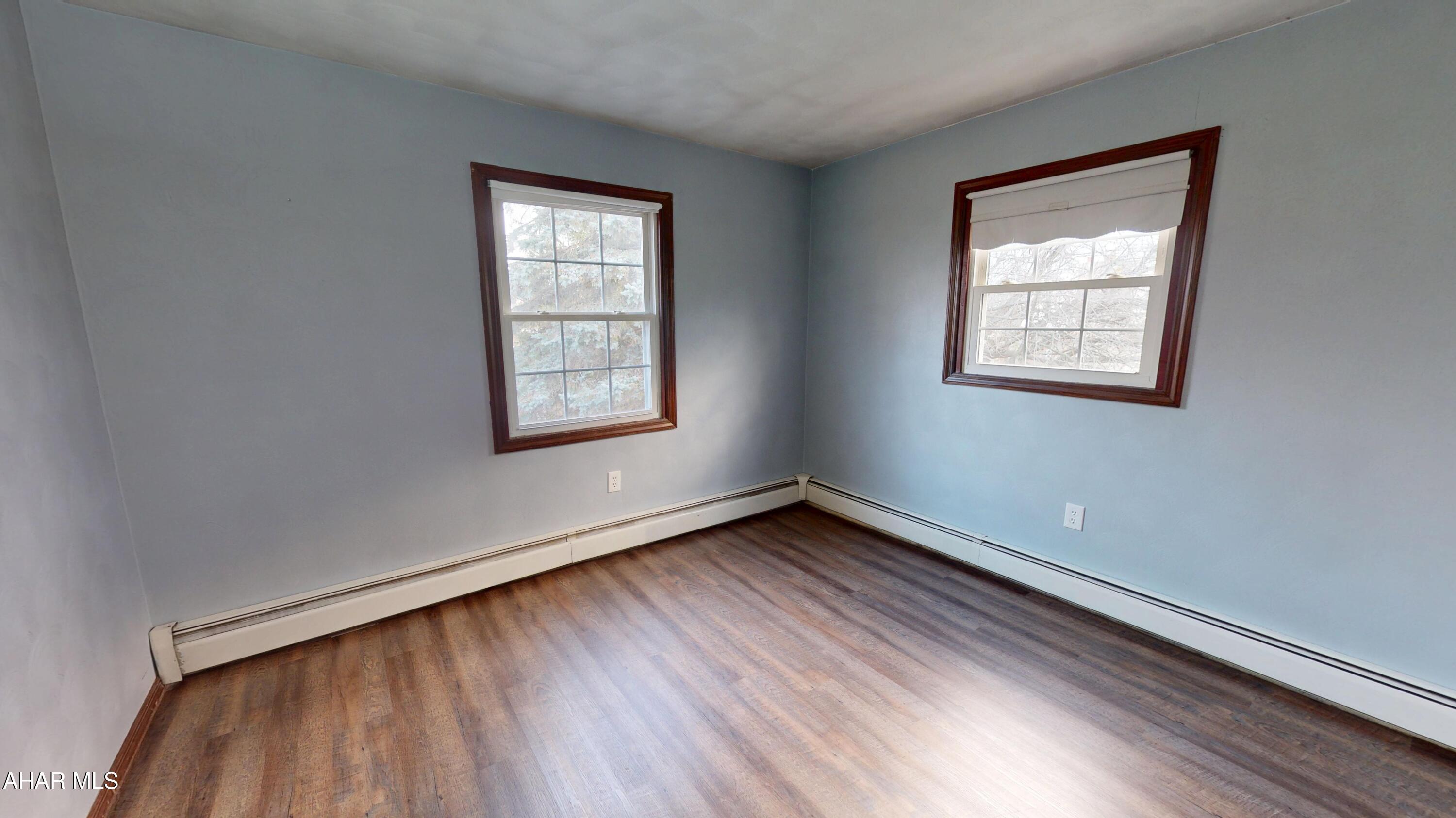 Penn Farms - Residential