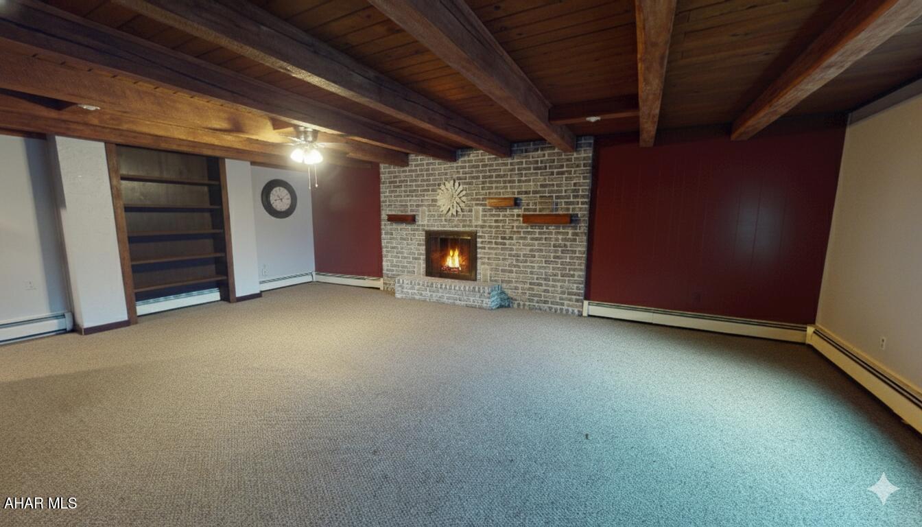 Penn Farms - Residential