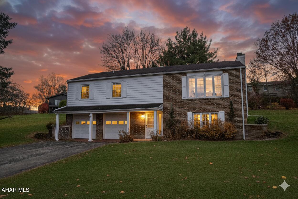 Penn Farms - Residential