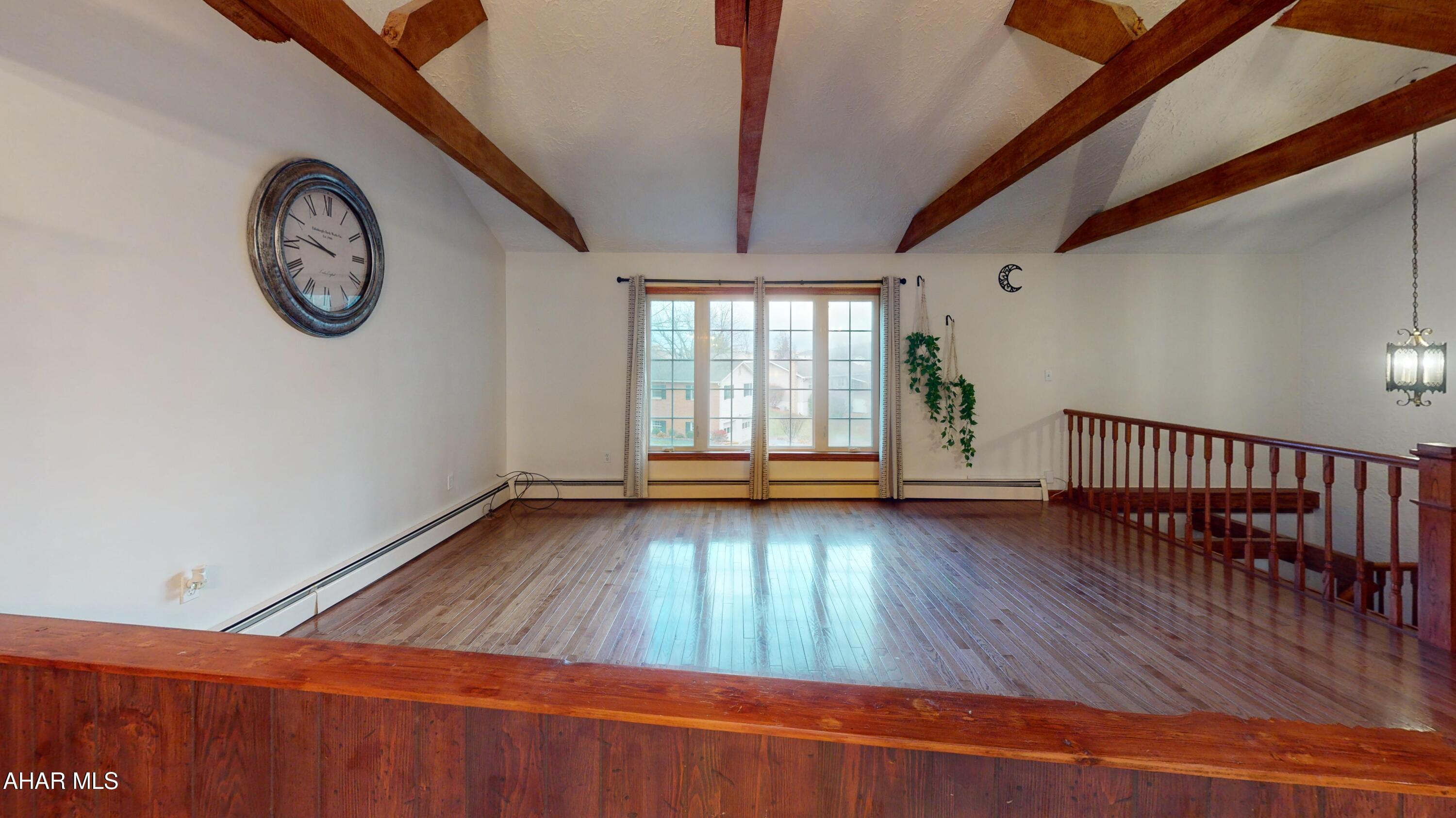 Penn Farms - Residential