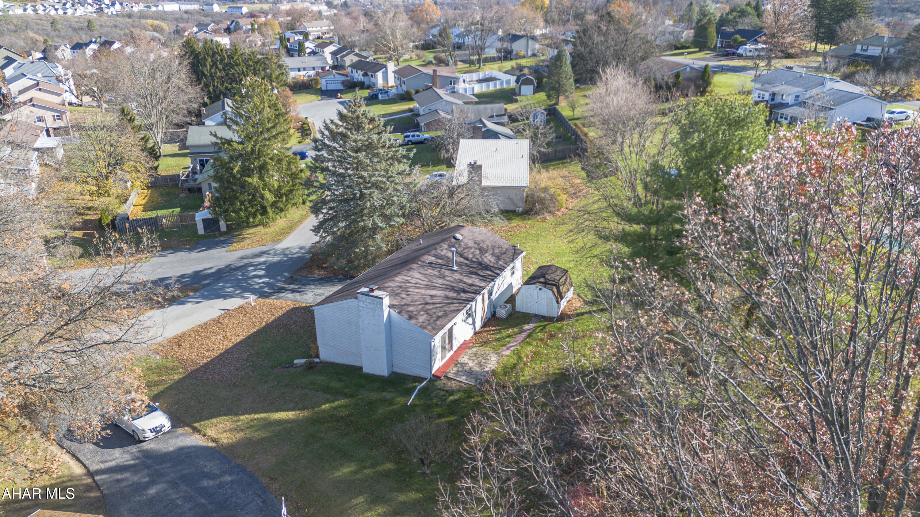 Penn Farms - Residential