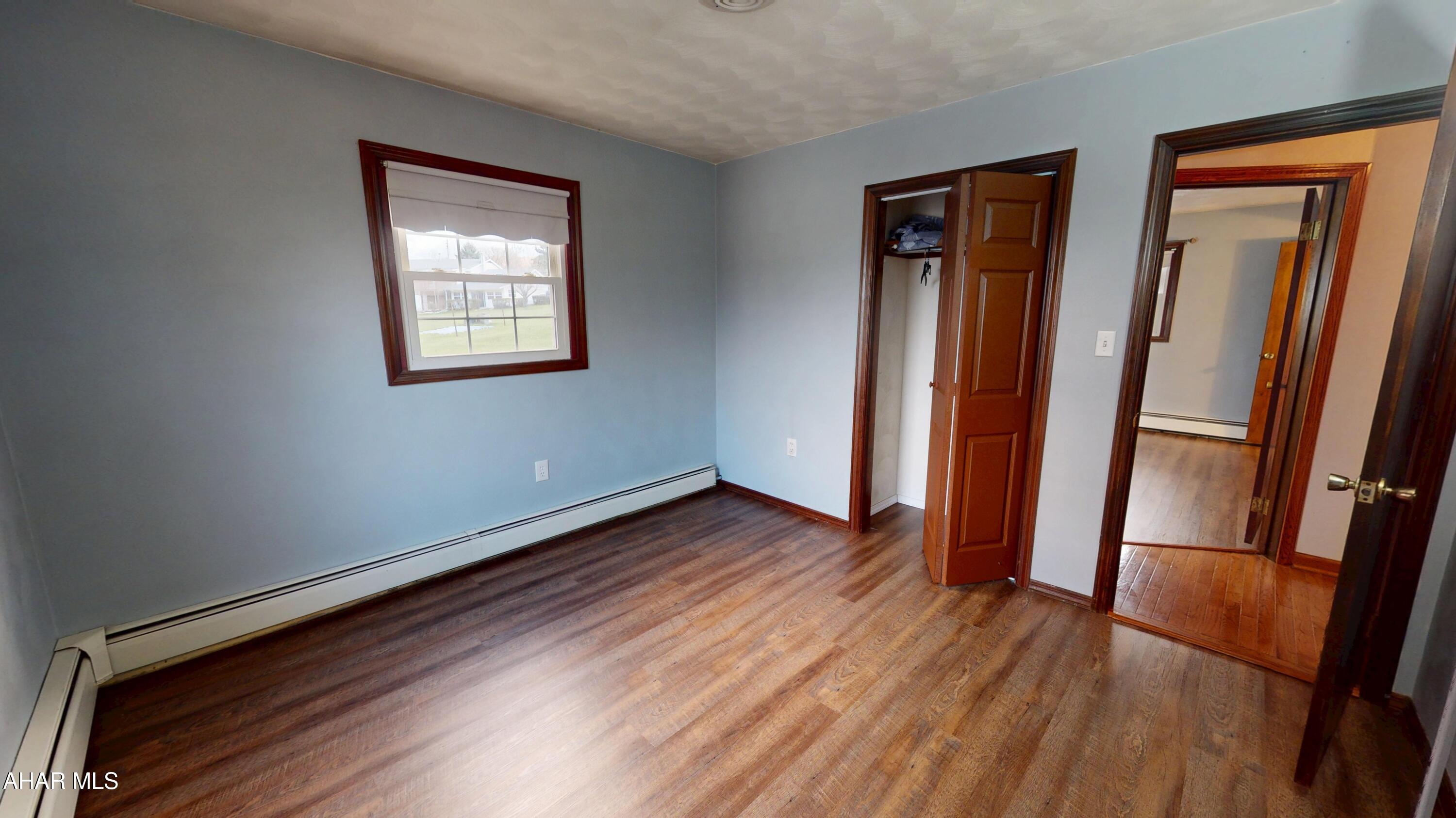 Penn Farms - Residential