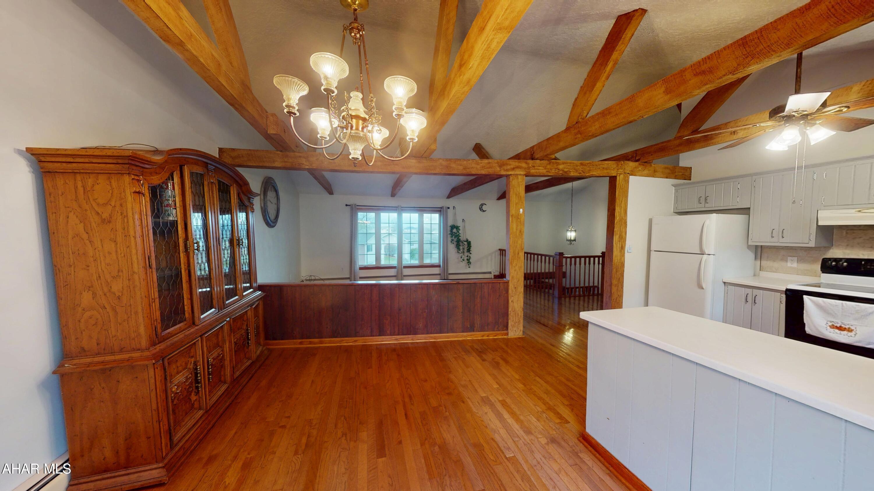 Penn Farms - Residential