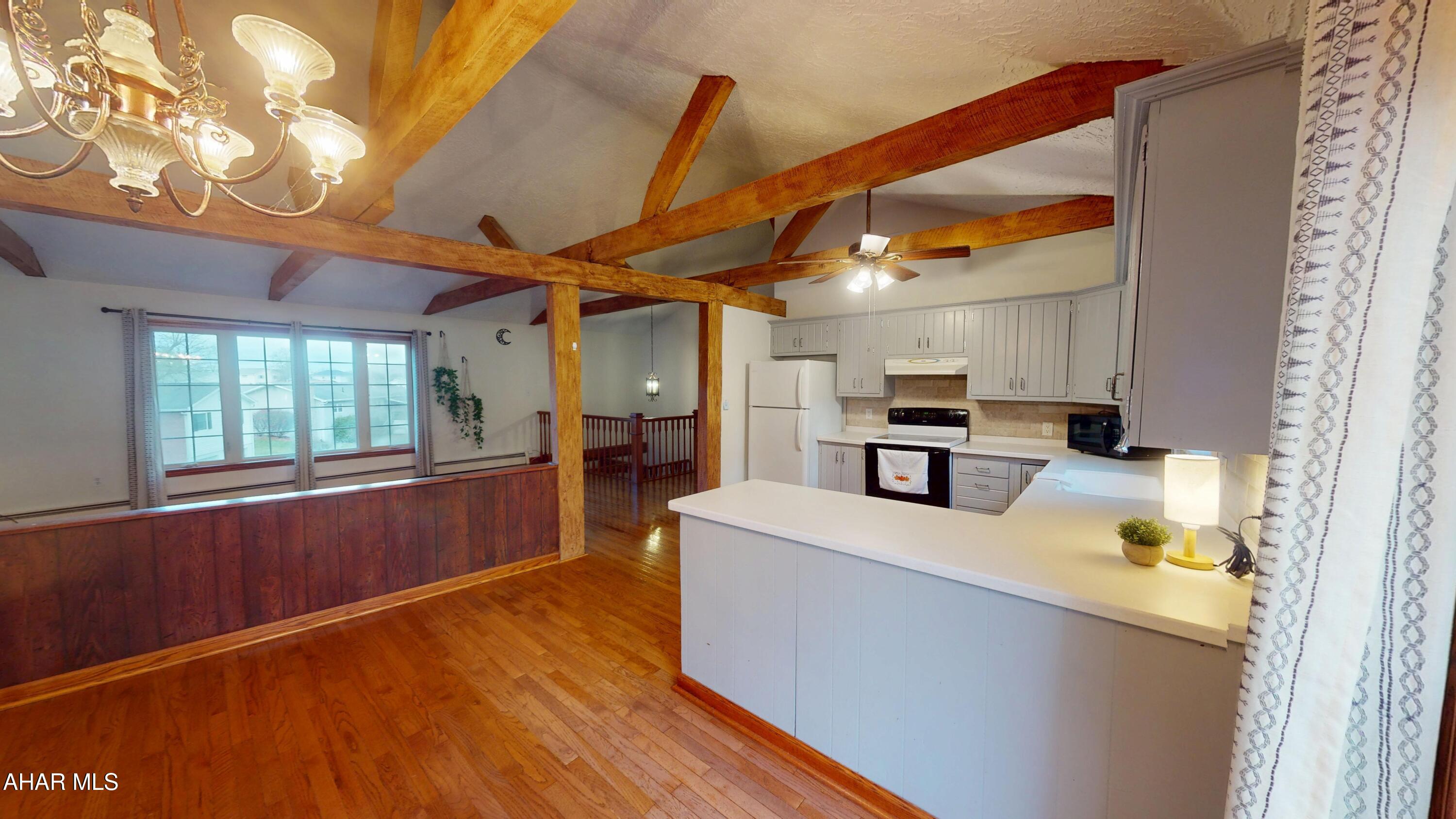 Penn Farms - Residential