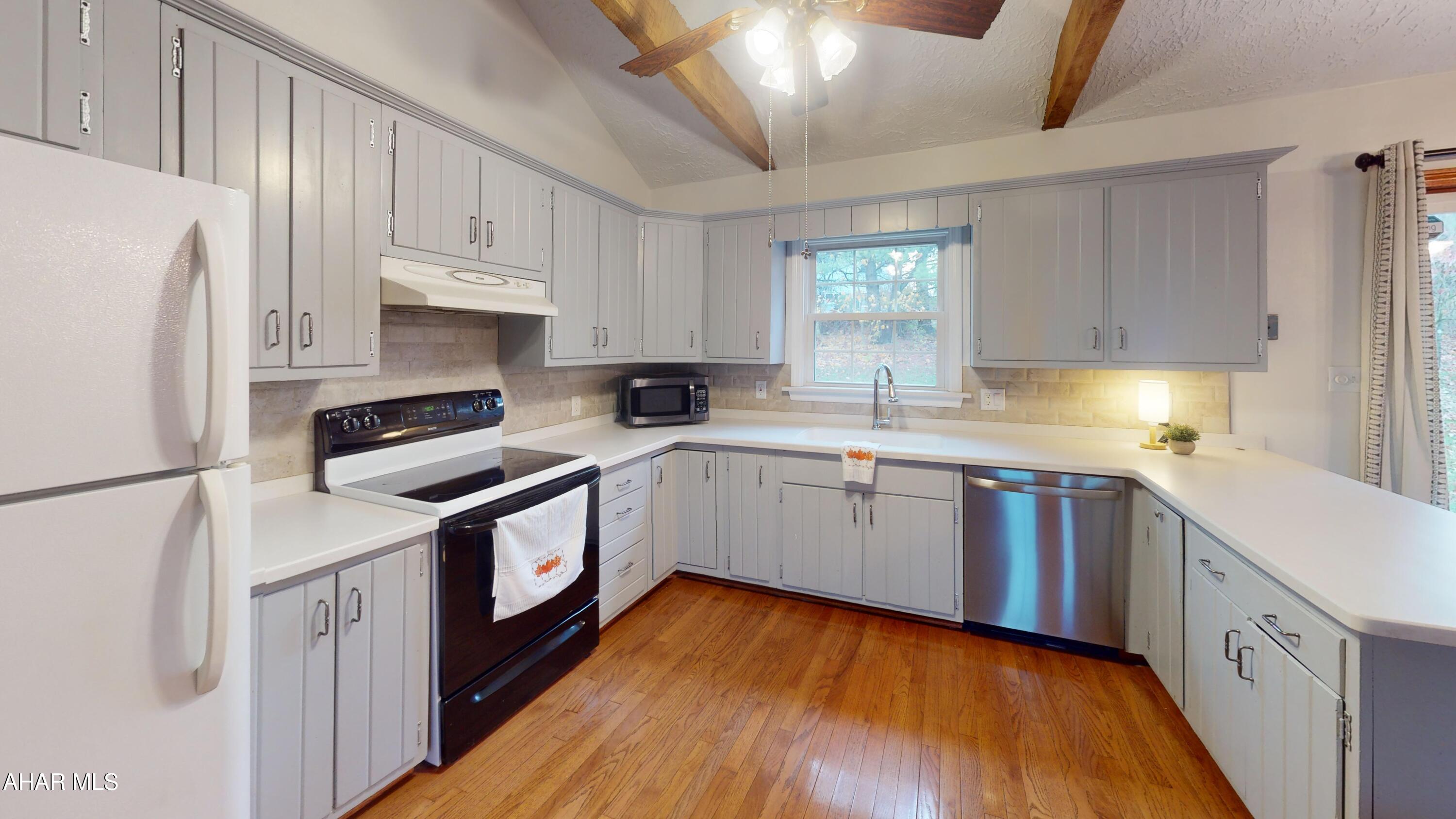 Penn Farms - Residential