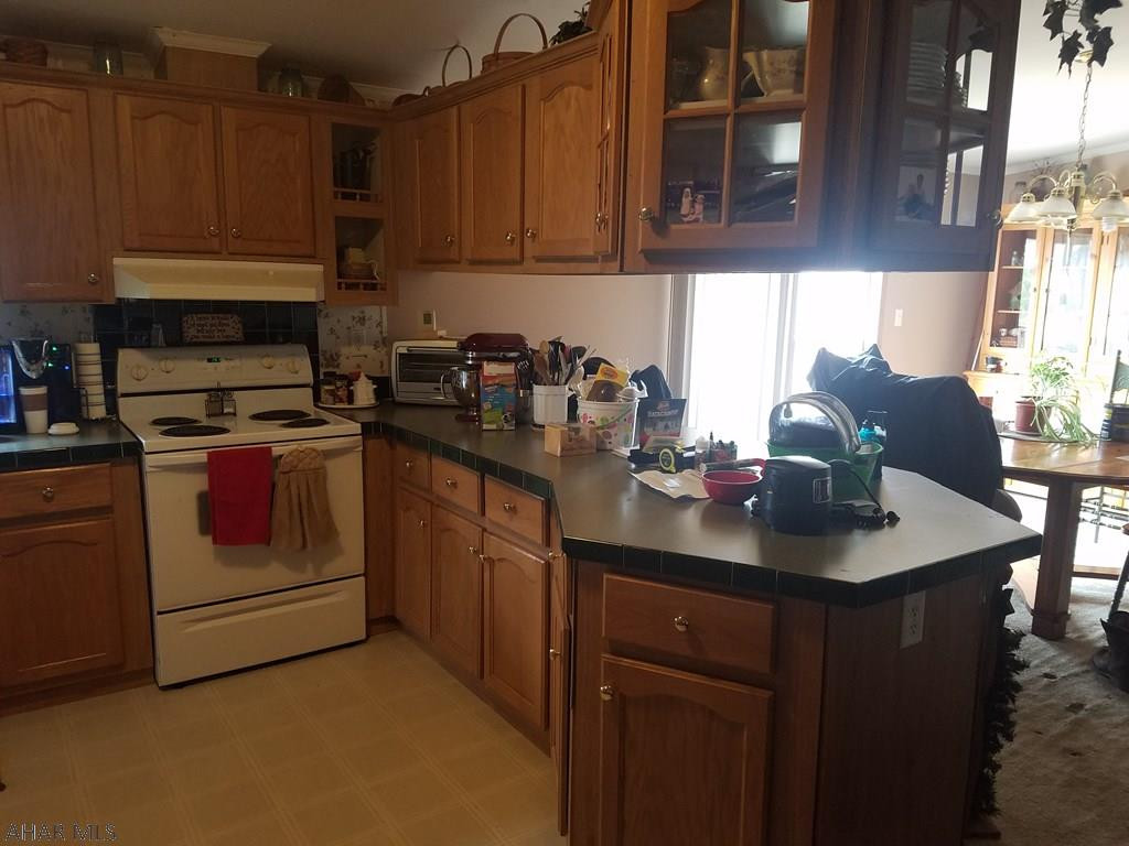 Unknown - Residential