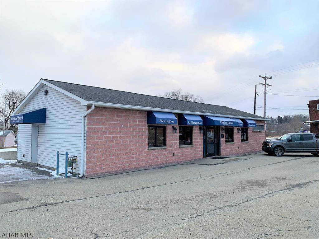 Other - Commercial Sale