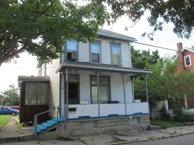 Other - Residential Income