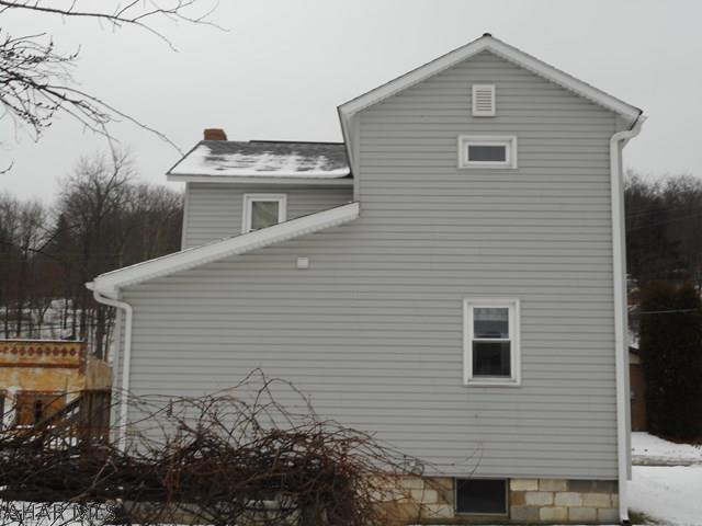 Unknown - Residential