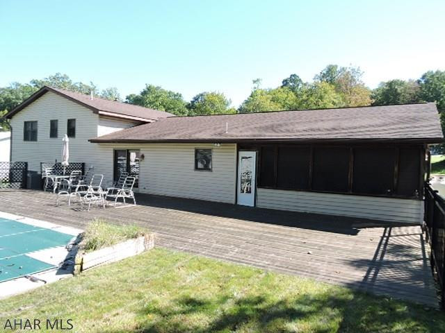 Other - Residential