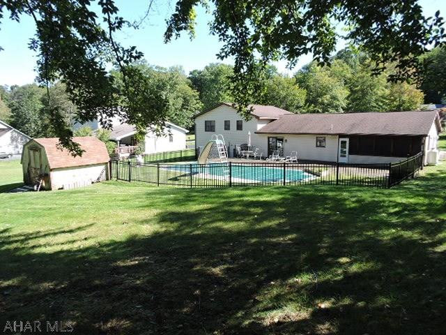 Other - Residential