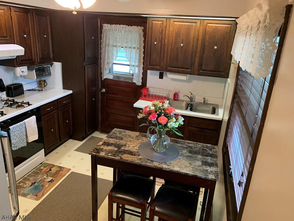 East End - Residential