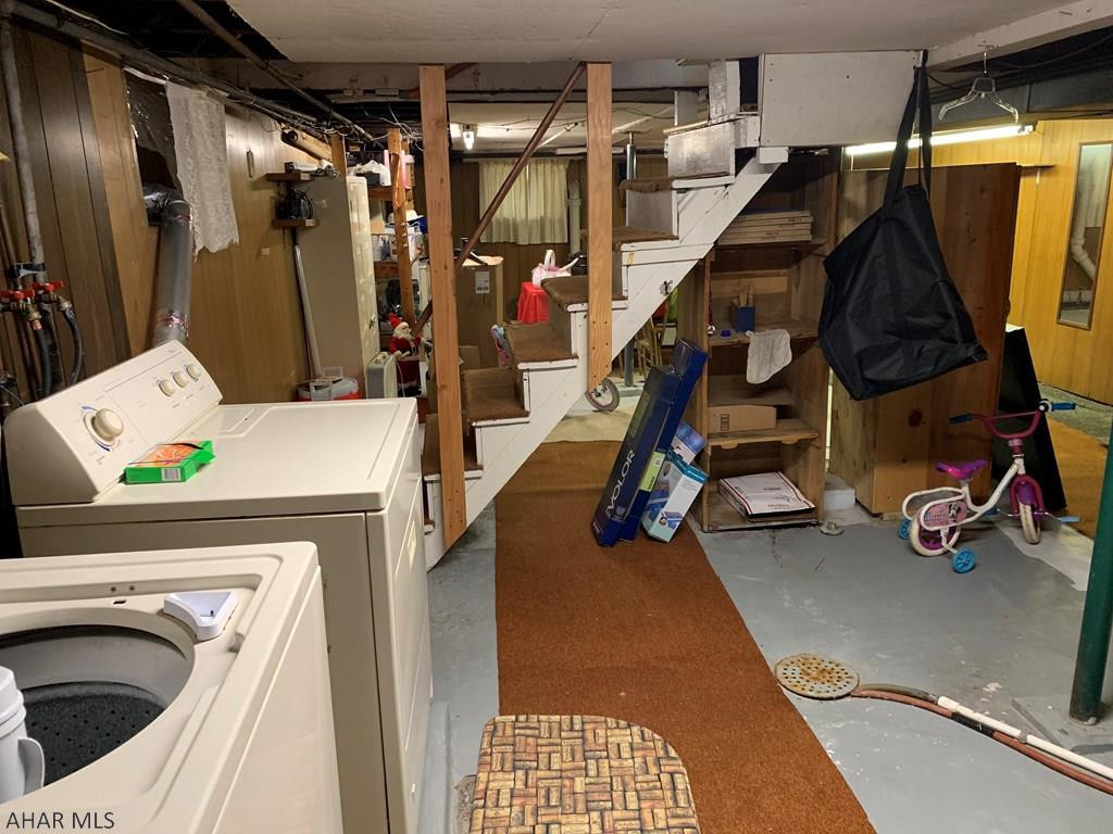 East End - Residential