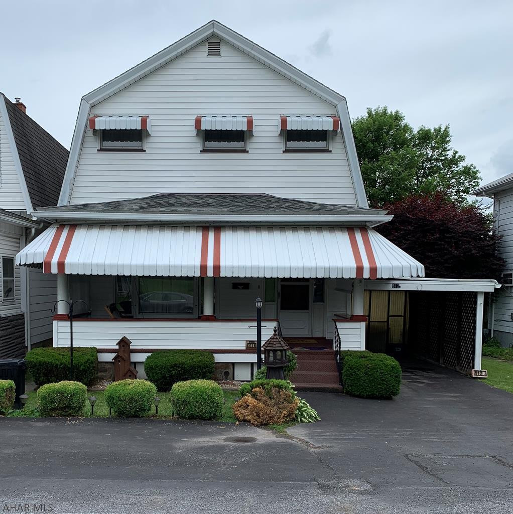 East End - Residential