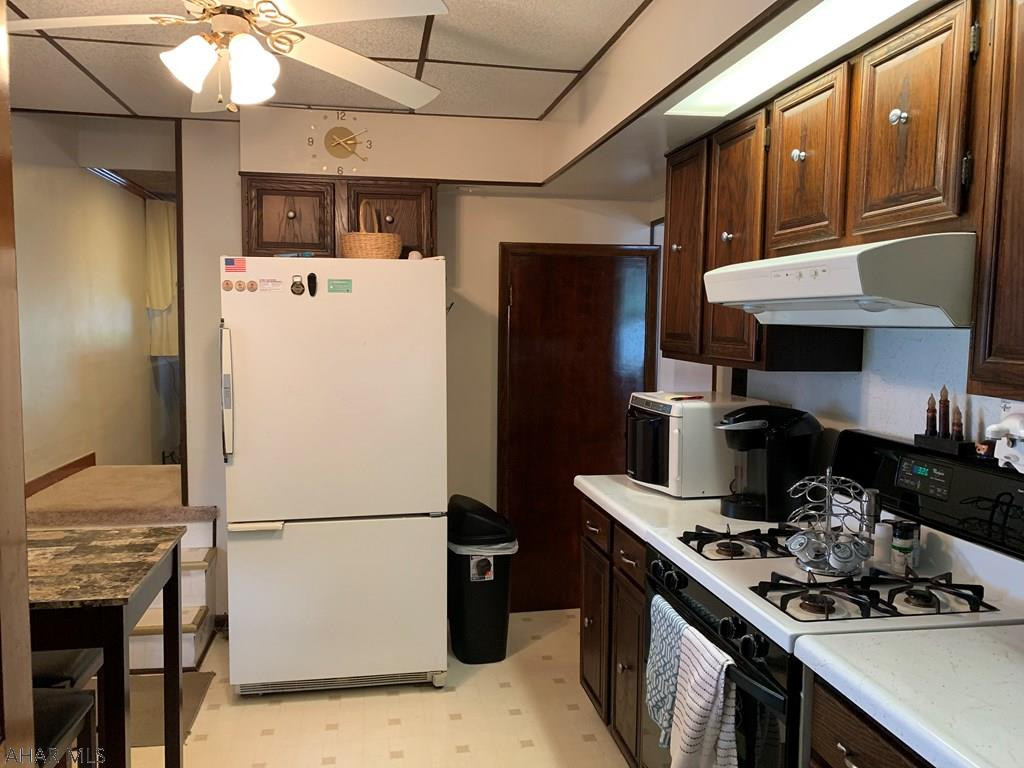 East End - Residential