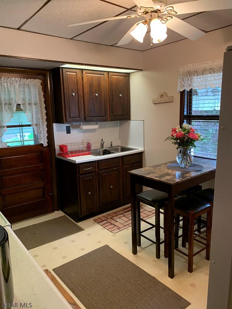 East End - Residential