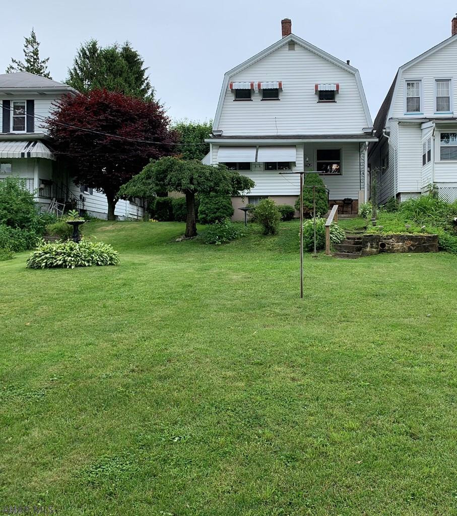 East End - Residential