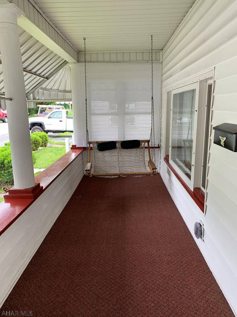 East End - Residential