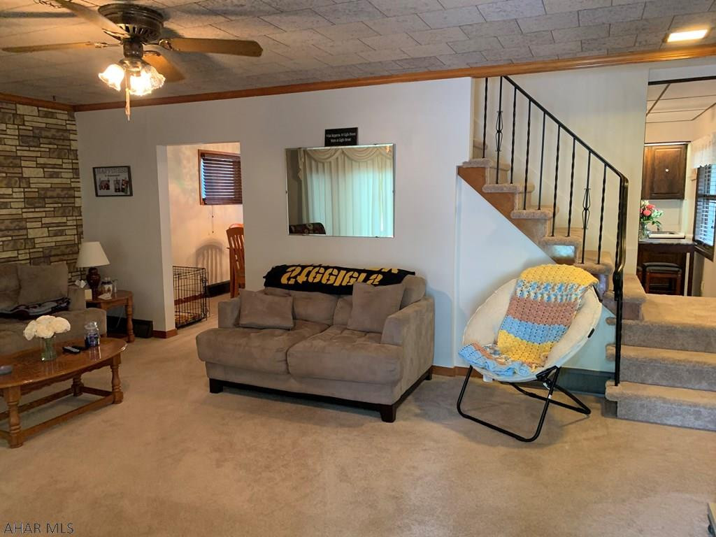 East End - Residential