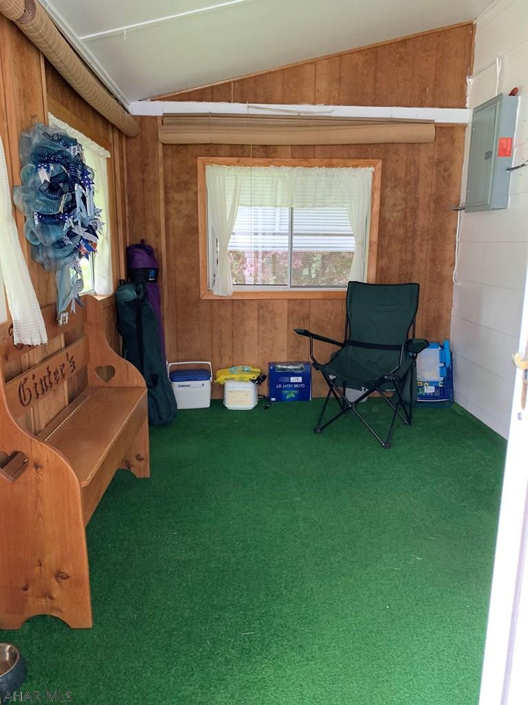 East End - Residential